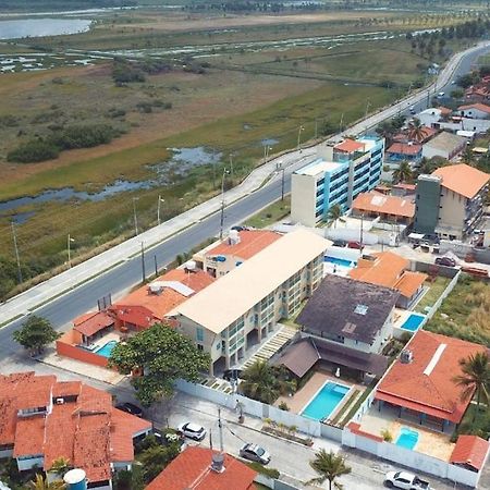 Flat Cupe Beach Pôrto das Galinhas المظهر الخارجي الصورة