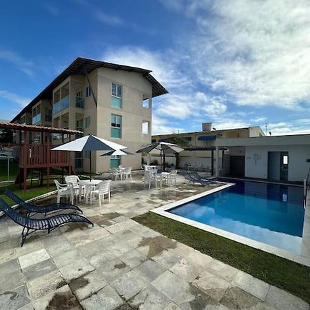 Flat Cupe Beach Pôrto das Galinhas المظهر الخارجي الصورة