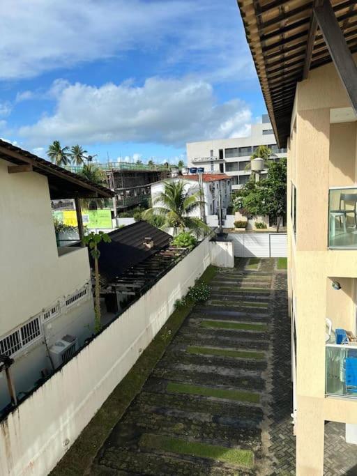 Flat Cupe Beach Pôrto das Galinhas المظهر الخارجي الصورة