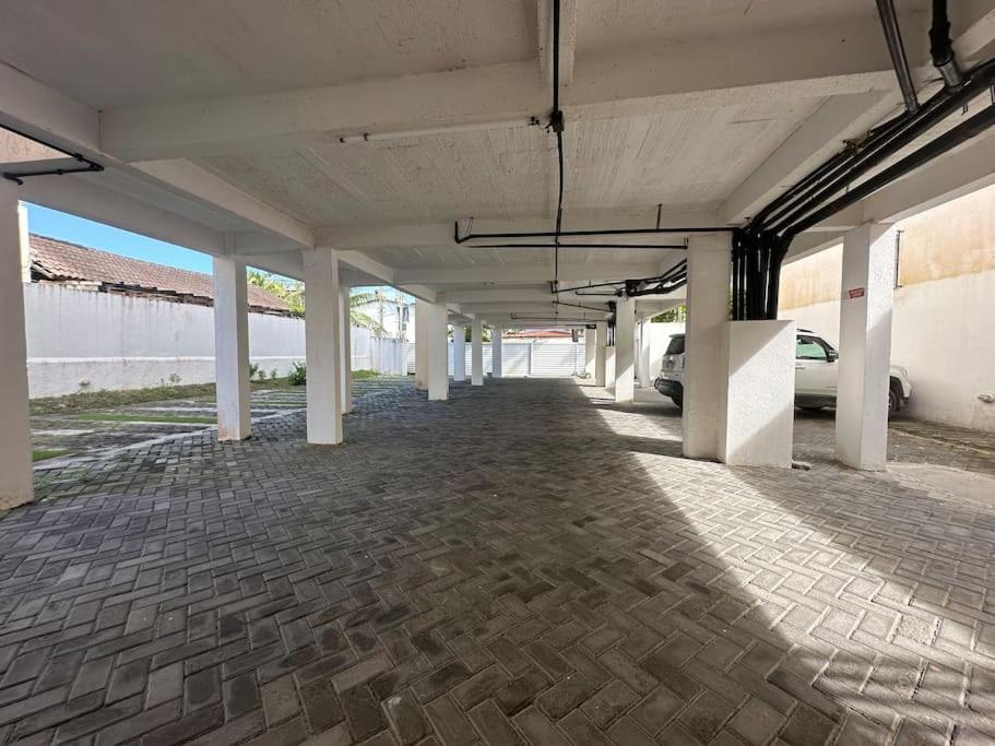 Flat Cupe Beach Pôrto das Galinhas المظهر الخارجي الصورة