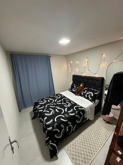 Flat Cupe Beach Pôrto das Galinhas المظهر الخارجي الصورة