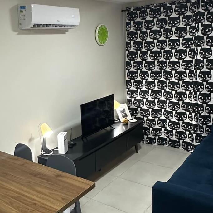 Flat Cupe Beach Pôrto das Galinhas المظهر الخارجي الصورة
