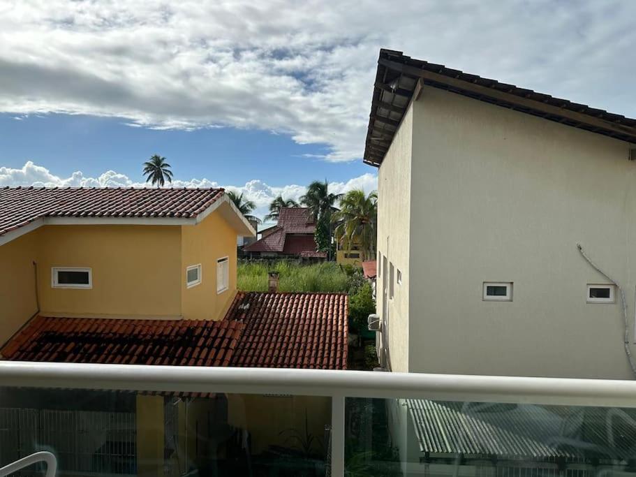 Flat Cupe Beach Pôrto das Galinhas المظهر الخارجي الصورة