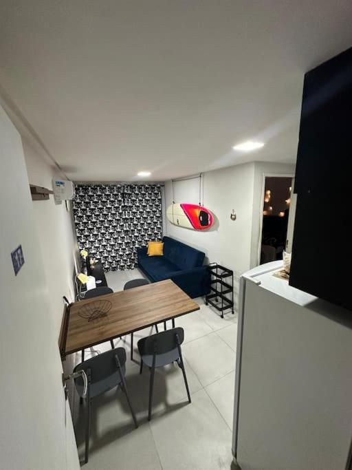 Flat Cupe Beach Pôrto das Galinhas المظهر الخارجي الصورة