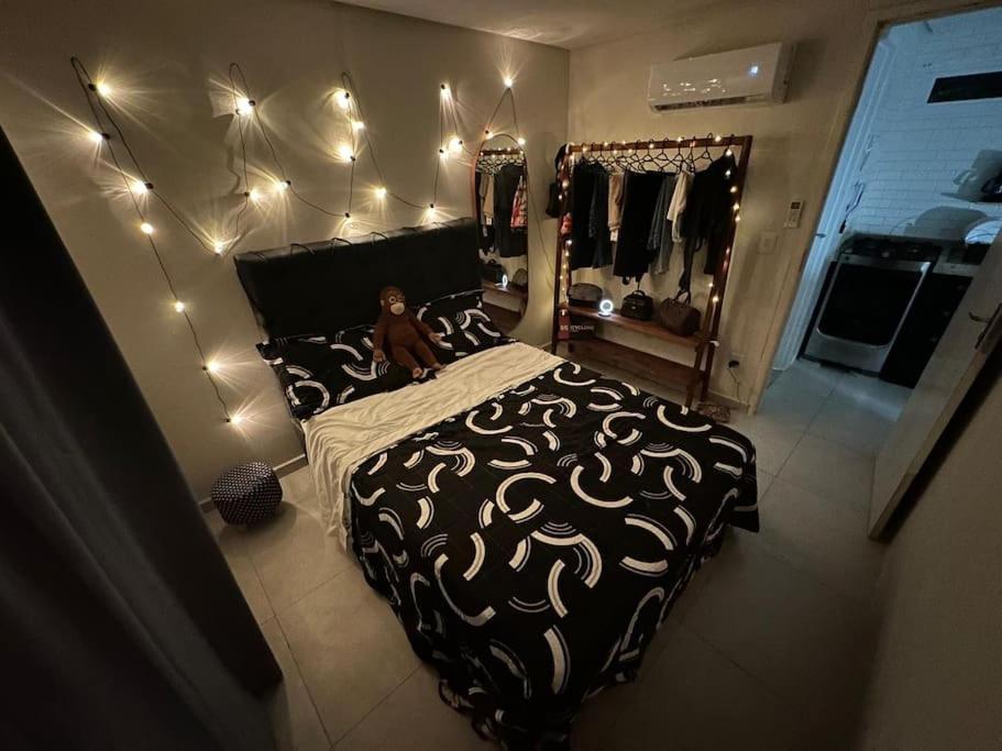 Flat Cupe Beach Pôrto das Galinhas المظهر الخارجي الصورة