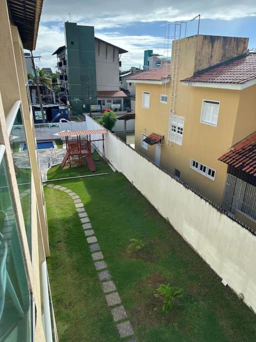 Flat Cupe Beach Pôrto das Galinhas المظهر الخارجي الصورة