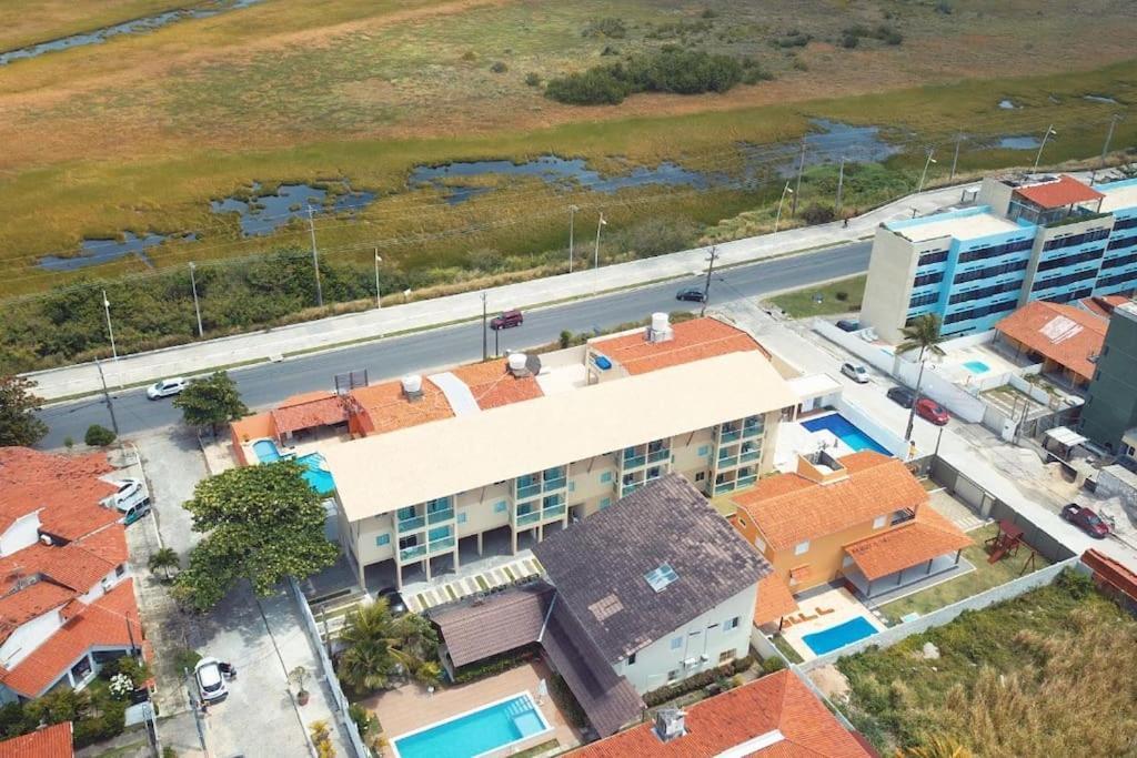 Flat Cupe Beach Pôrto das Galinhas المظهر الخارجي الصورة