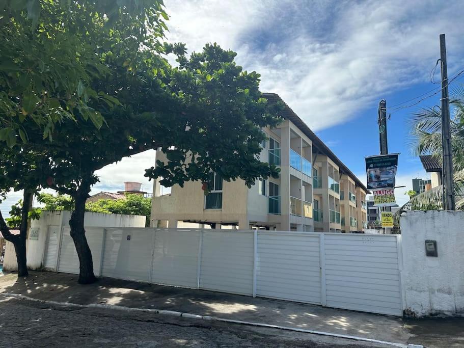 Flat Cupe Beach Pôrto das Galinhas المظهر الخارجي الصورة